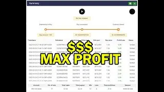 Binary Bot XML - G7 Analyzer Digits Over Under Bot 2022