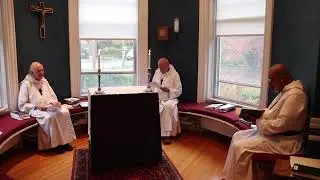 Morning Prayer with the Order of the Holy Cross | 2022 Synod