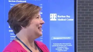 Raritan Bay Medical Center