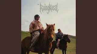 រង្គសាល | Raingkosal (feat. Young Mo'G)