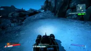 Borderlands 2 - Eat Cookies and Crap Thunder - Turn In! (1080p)