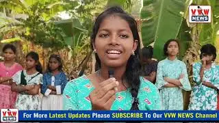 మన అరణ్యాలను మనమే కాపాడుకోవాలి- సమస్త జీవరాసిని పరిరక్షించాలి.