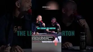 Jim Norton przyszedł się bawić‼️😂 #StoryWarz