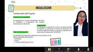 Aplicaci&oacute;n de Metodolog&iacute;a MOBILE-D