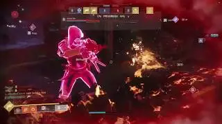 So we found a hacker in d2...