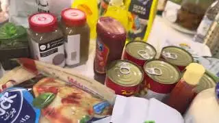 مقاضي الاسبوع ع طلبكم ❤️