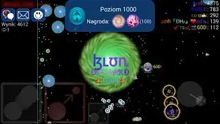 NEBULOUS LEVEL 1000 (AND 999)