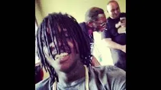 (free) futuristic glo + sample + chief keef type beat - 