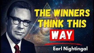 Imagine You Couldn&rsquo;t Fail. How Would You Move? | Earl Nightingale