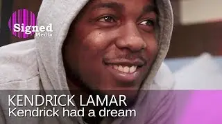 Kendrick Lamar: Interview on 