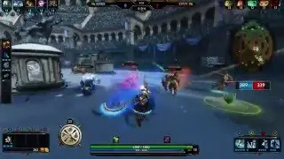 Clips Of The Week [Episode 1] | Smite XB1