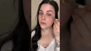 ELF CAMO PEACH COLOUR CORRECTOR! Subscribe for more #shortvideo #shortsfeed #shorts #sub