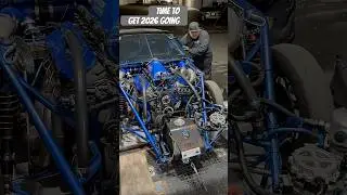 &ldquo;Unloading the Legend: Lafawnduh Arrives! 🏁 #Shorts&rdquo; #Lafawnduh #dragracing  #MuscleCar