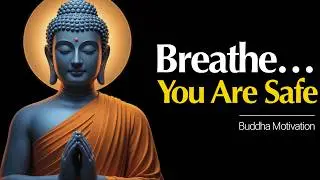 Transforming Trauma and Loss into Present Peace &mdash; A Buddhist Guide to Healing