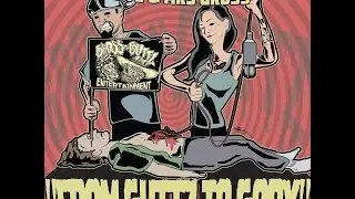 Playz & Mrs Gross - Maggot Meal