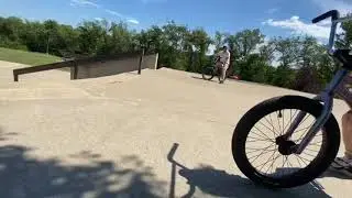 Greensburg PA skatepark