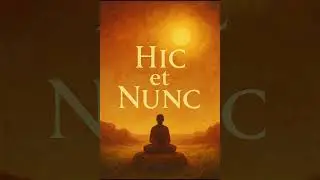 Hic et Nunc / Here and Now - original song by Luca Tiboni