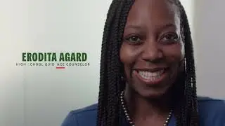 2021 The Papa John's Foundation Grant Recipient Feature | Invest in Girls