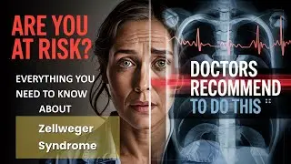 Zellweger Syndrome Explained Causes, Symptoms and Treatment, All Insights
