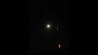 Killer Candle - Pyro King Fireworks