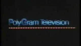 polygram television-king features inc 1980's