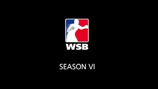WSB Season 6 Week 2 - Mexico Guerreros v Morocco Atlas Lions (24/01/16)