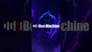 HARD TRAP TYPE BEAT #shorts #beats #trap #rage