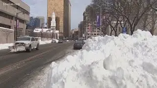 Snowstorms and blizzard warnings for parts of the Northeast US | What to know
