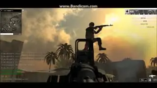 Socom 16 Montage - Red Crucible Reloaded ( RCR )