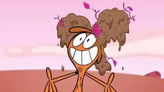 2x19 20 Wander Over Yonder @CartoonAnimeITA