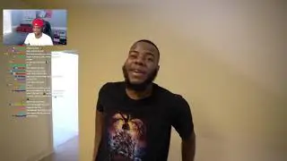 Scumtk Reacts To AMP Invited Me To Their Mansion!