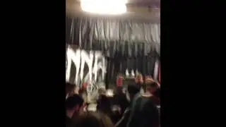 Vanna - Trashmouth