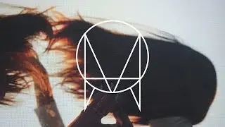 Hundred Waters - Forgive Me For Giving Up