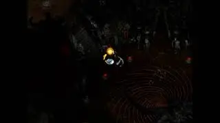 Baldur's Gate 2 Throne of Bhaal Cespenar german