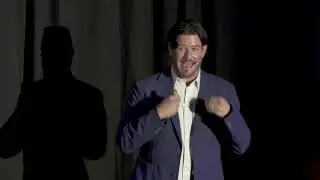 The power of emotional displays at work | Arik Cheshin | TEDxTechnion