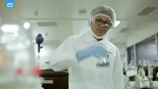 Abbott Corporate Film