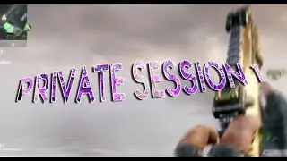 Horizon Stance: Private Match #1
