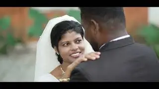Wedding Highlights in Our Hindi Church | Premson weds Phulmoni | NLC | Kochi |