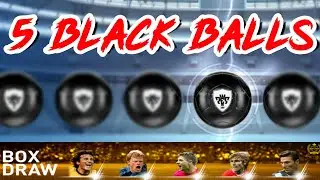 PES 2019 Mobile Pack Opening (25.04.19)