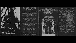 Nihilistic Grief - Primordial Triumphant Sun (Full Compilation)