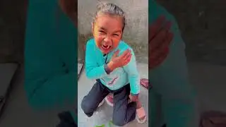 Mummy Jaadu laga Do 😄#trending #comedy #funny #viral #shortvideo ￼