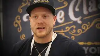 Vape Classy // Docushorts // Event Recap