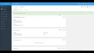 Mark Customer Inactive (Web) | Skimmer