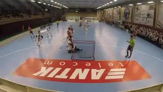 JEX  - FaBK ATU Kosice 9:4 FK Florko Kosice - 30.03.2022