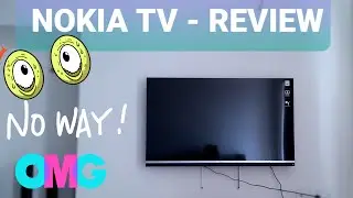 NOKIA TV| REVIEW|  REASONS TO BUY 😮😲