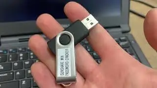 How to Use iSunshare Windows Password Cracker USB
