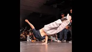 Set at Kings Of The Alpes Battle 2025 #bboy #breakdance #dance #bboybattle