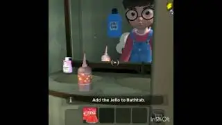 scary teacher 3D a sticky mess level#gameplayer#gameplay #horror#short #mindcraft#trending