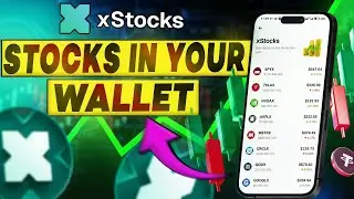 🚀 xStocks Review 2025 | The Future of DeFi + Stock Market Investing