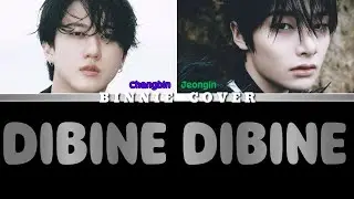 [AI COVER] Changbin & Jeongin - 